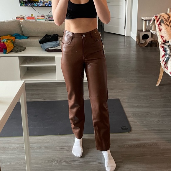 Aritzia Melina Pants